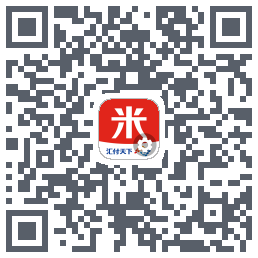 汇来米T的下載二維碼