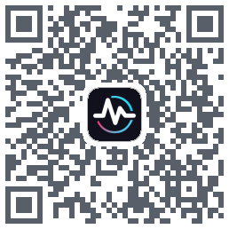 MERIT超燃脂codice QR per il download