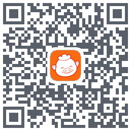 猪八戒的下载二维码
