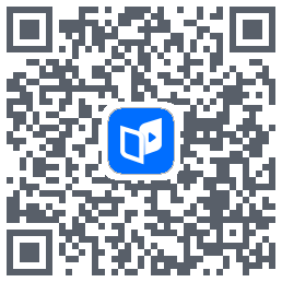 腾讯云课堂 QRcode