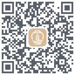 小谷丰收 QRcode