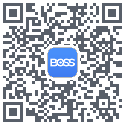 BOSS校长kod QR do pobrania