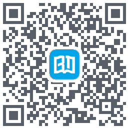 BT学院codice QR per il download