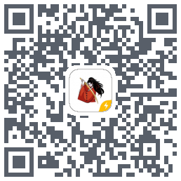 抖爸爸极速版kod QR do pobrania