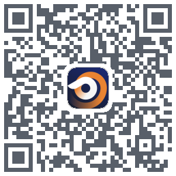 春芽地图视障版 QRcode