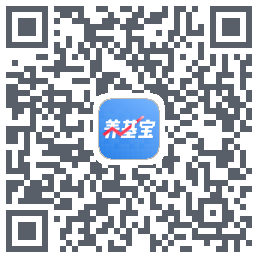 养基宝的下載二維碼