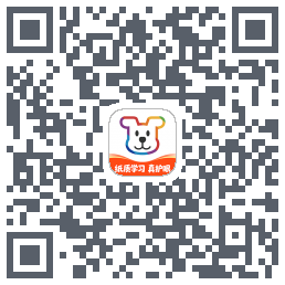 小白学习打印的下载二维码