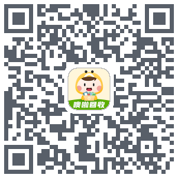 噢啦回收-旧衣服回收旧书旧手机旧家电闲置旧物免费上门回收无忧Download QR-Code