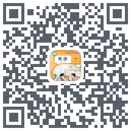 PEP英语点读 QRcode