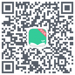 阅伴学生端的下載二維碼