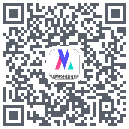 魔晶du code QR de téléchargement
