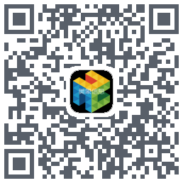 软件园codice QR per il download