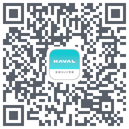 哈弗智家codice QR per il download