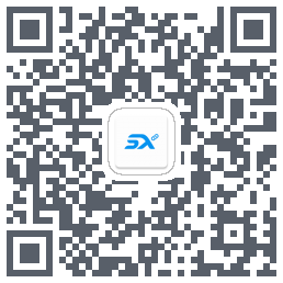 sx-link的下載二維碼