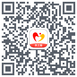 党群同心 QRcode