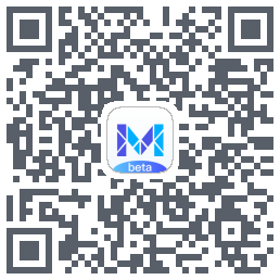 M3ipv6的下載二維碼