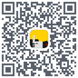 快乐斑马HD的下載二維碼