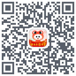 趣蛙优选 QRcode