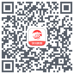 学川教育 QRcode