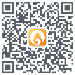 爽贵阳的下載二維碼