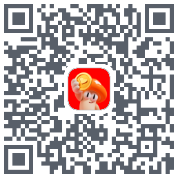 蘑菇时间 QRcode