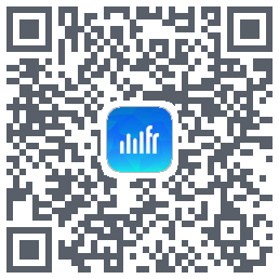 数据分析V10รหัส QR สำหรับดาวน์โหลด