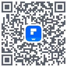 PDFelement QRcode