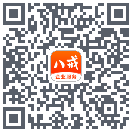 猪八戒的下载二维码