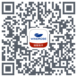 windrose QRcode