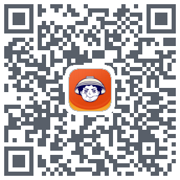 摊上小市 QRcode
