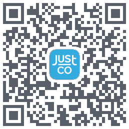 JustCocodice QR per il download