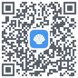 贝赞código QR de descarga de