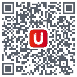 智慧U家的下載二維碼