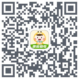 噢啦回收-旧衣服回收旧书旧手机旧家电闲置旧物免费上门回收无忧的下載二維碼