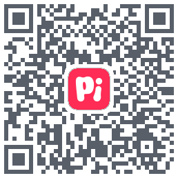 皮皮 QRcode