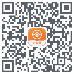云吉购kod QR do pobrania