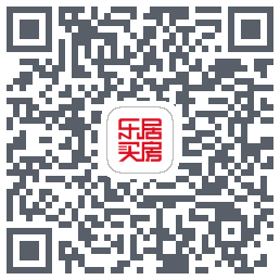 乐居买房的下載二維碼