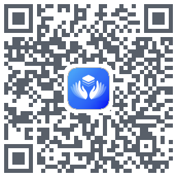 掌上基层的下载二维码