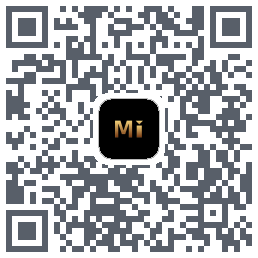 秘语空间 QRcode