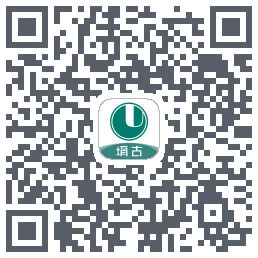 农批管家 QRcode