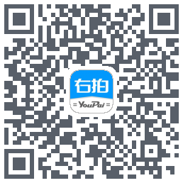 右拍 QRcode