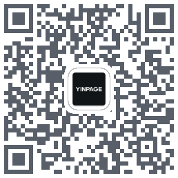 Yinpage的下載二維碼