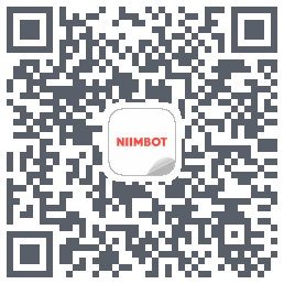 NIIMBOT QRcode