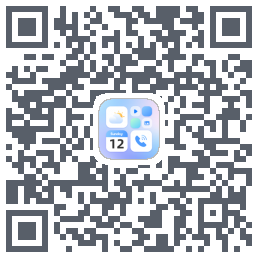 widget桌面小组件 QR-код для загрузки