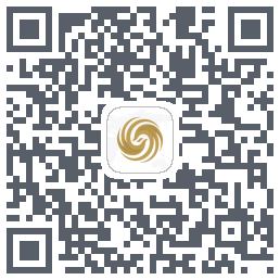 鳳凰秀código QR de descarga de