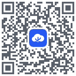 橡数云(beta2) QRcode