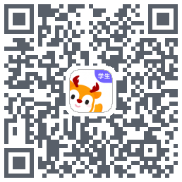 外研U学的下載二維碼