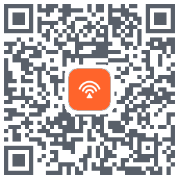 Tenda WiFi QRcode