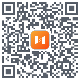 弘历投教 QRcode