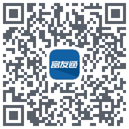 富友通código QR de descarga de